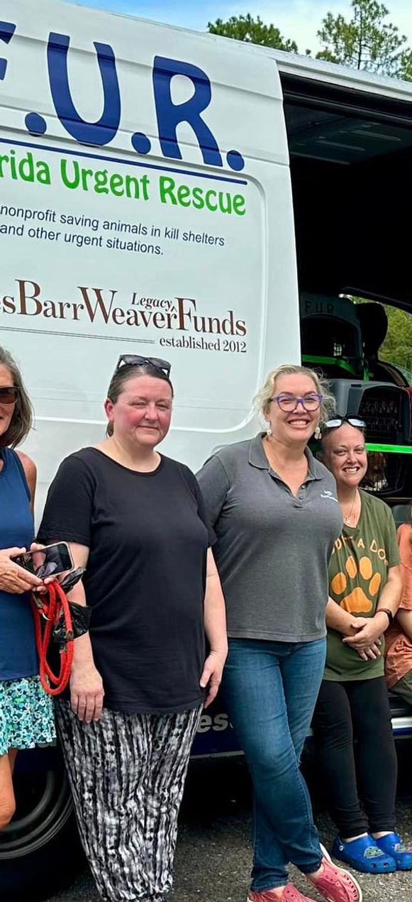 florida urgent rescue inc