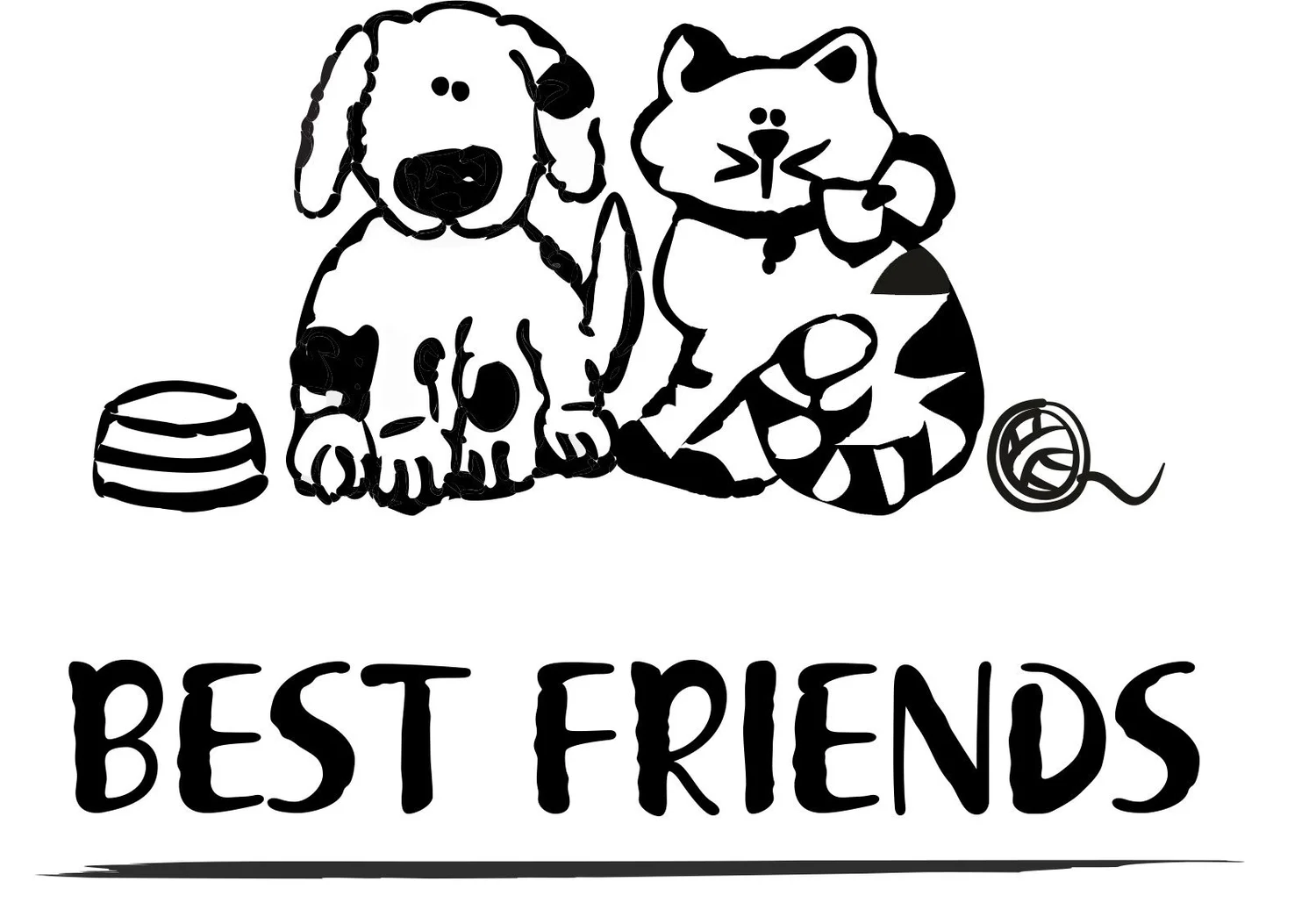 best friend pet grooming