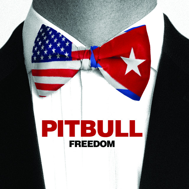 freedom by pitbull