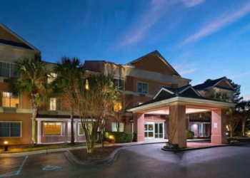 hotels in bluffton indiana