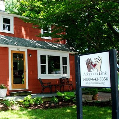 adoption link inc