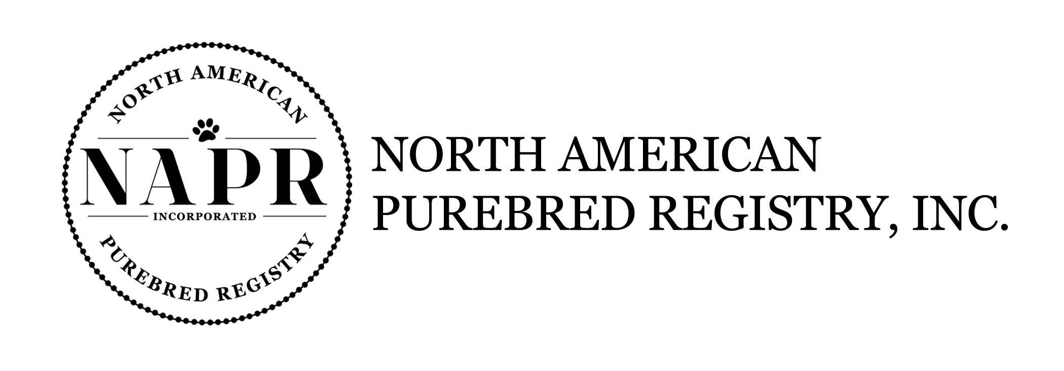 purebred registry