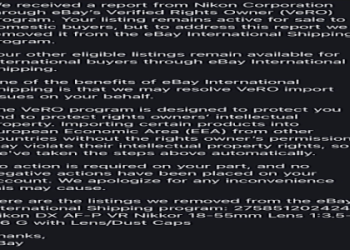 ebay for sale by owner