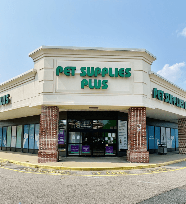 pets plus near me