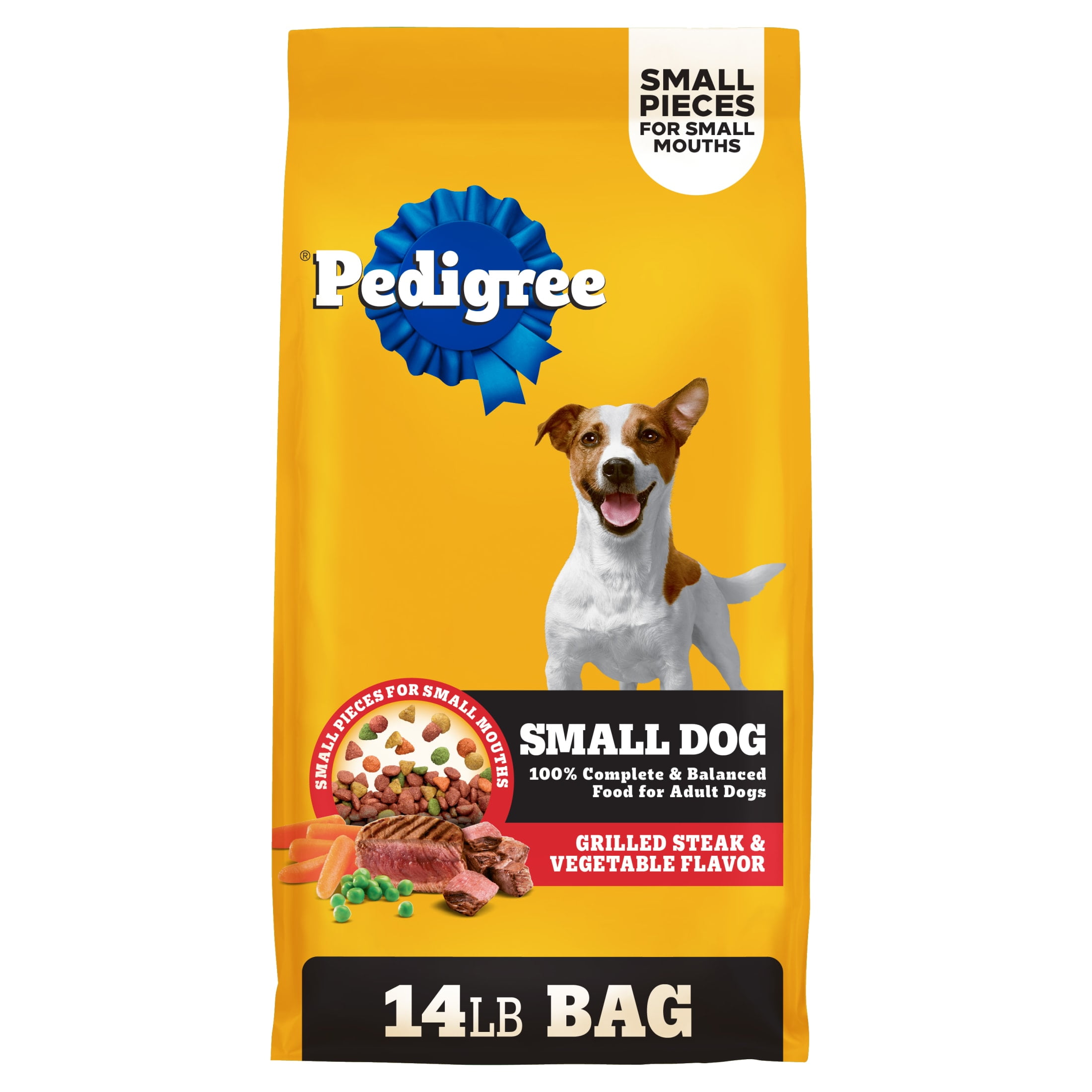 best dog food for chihuahua at walmart