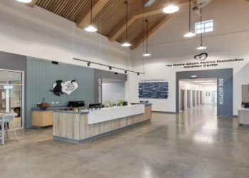 perkins animal shelter