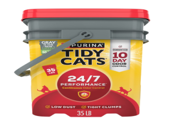 petsmart slide litter