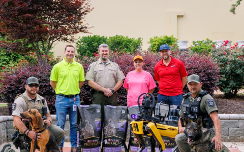 purina customer community