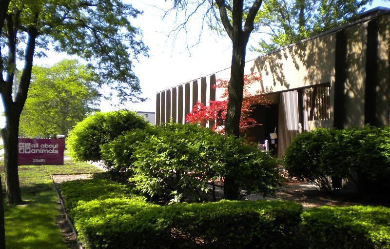 all about animals near me