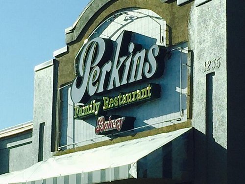 perkins englewood