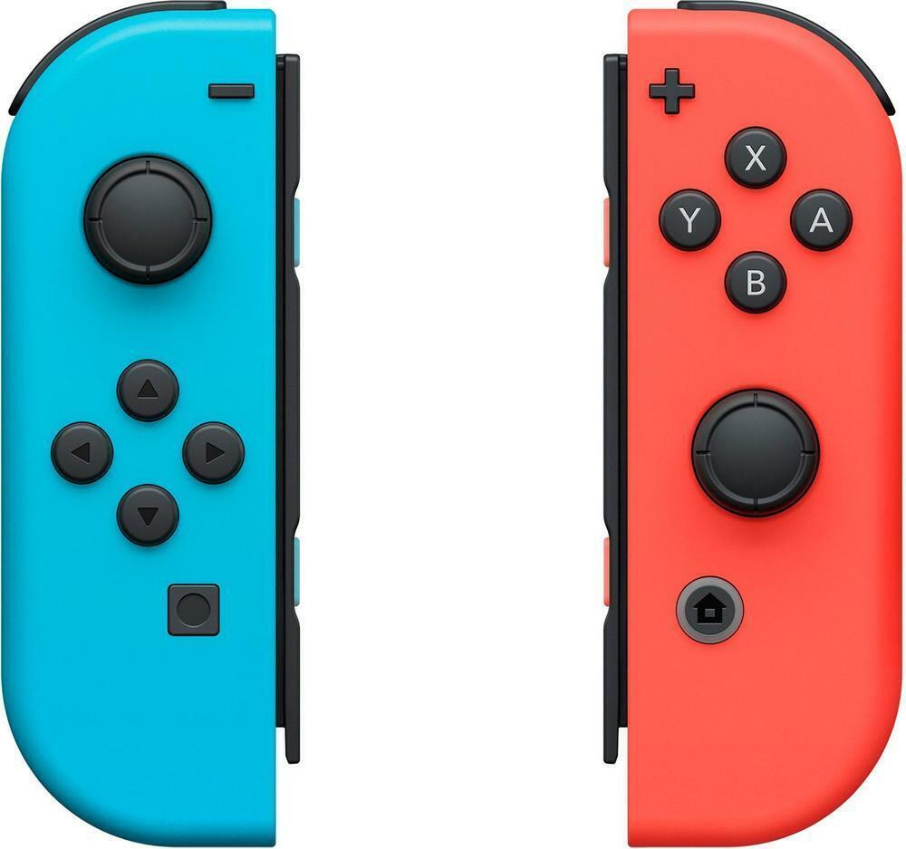 ebay joy con