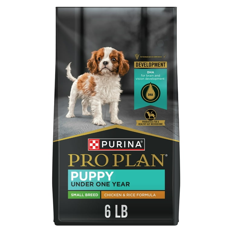 purina hypoallergenic puppy food