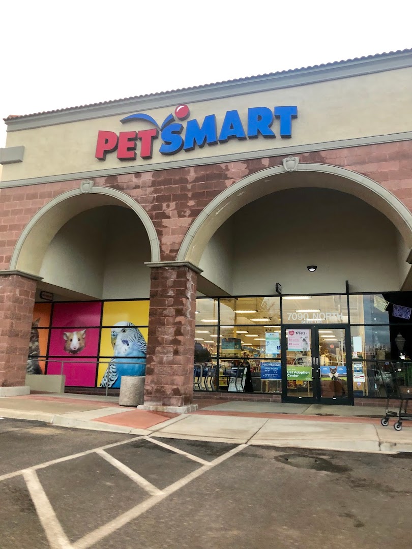 petsmart nea rme