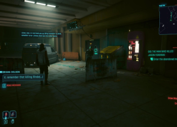 should i kill rinder