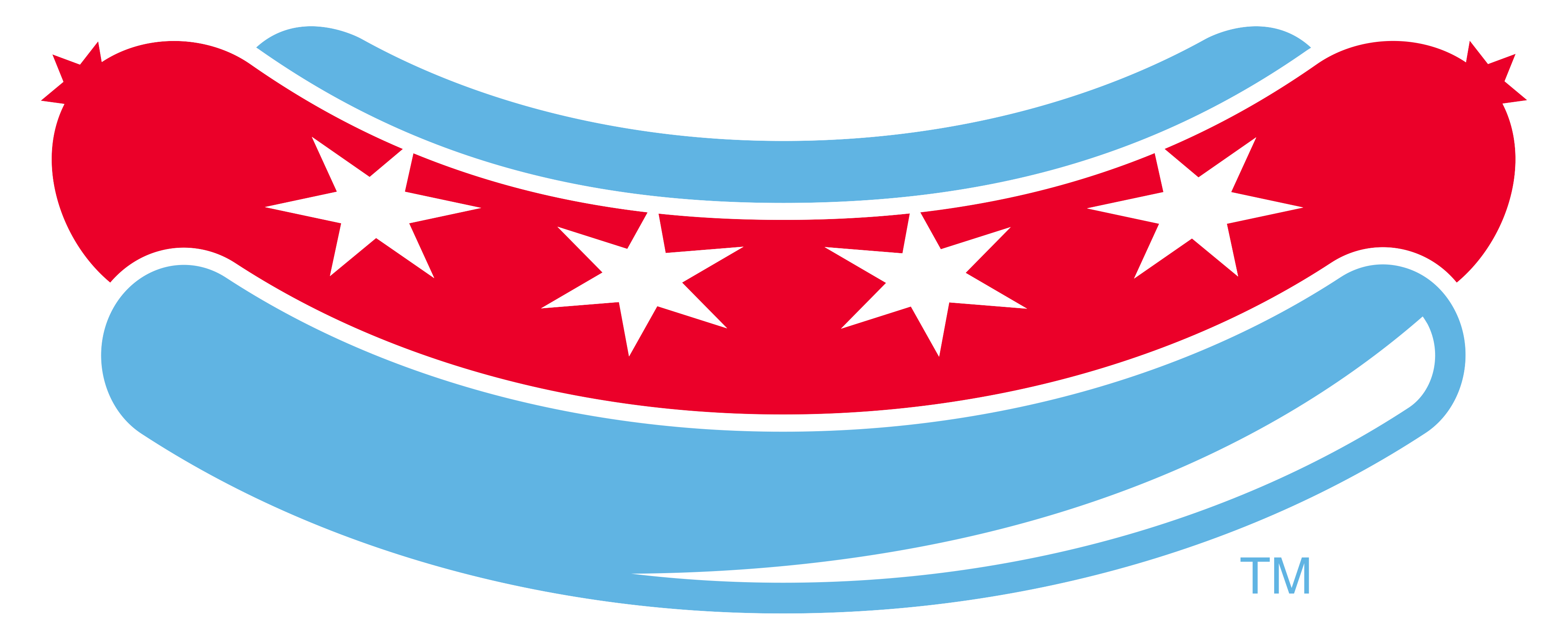 chicago dogs logo