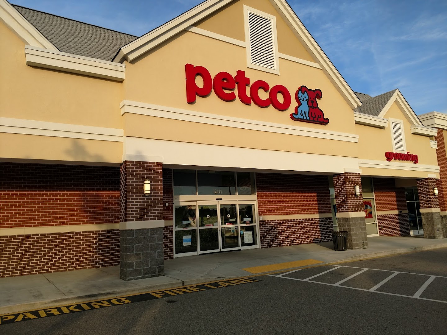 petco chester