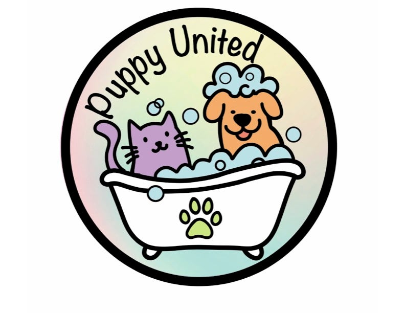 puppy united