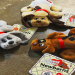 rescue pound puppies