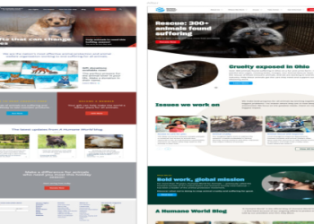 websites for animals