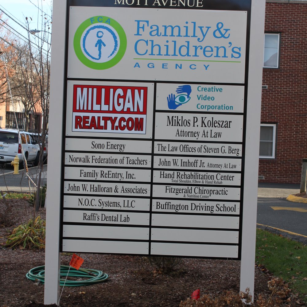 adoption services ct