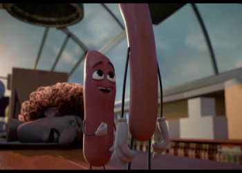 sausage party kill count