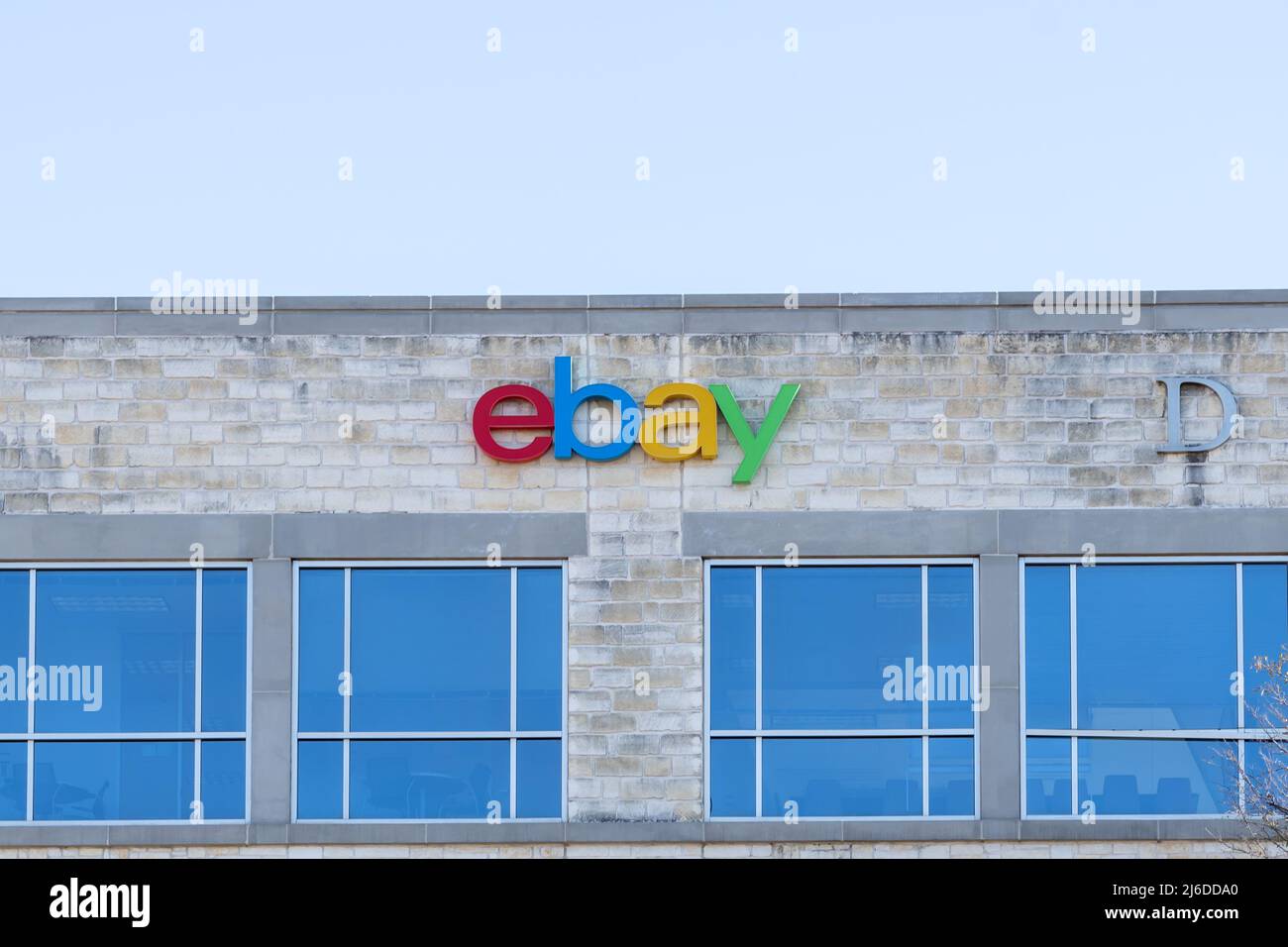 ebay texas