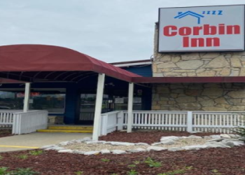 pet friendly hotels williamsburg ky