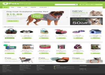 how to sell dogs online