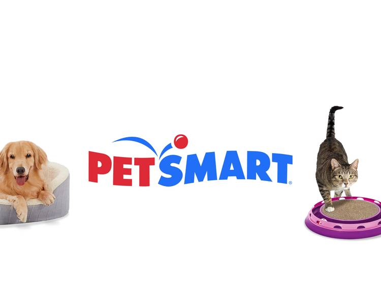 products offered by petsmart springfield