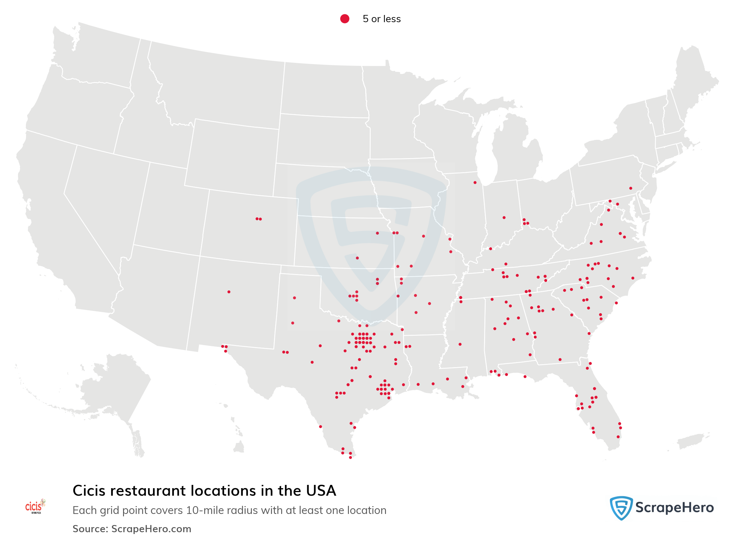 cici's store locator