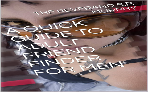 sites like adult friend finder