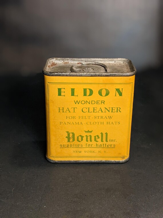 eldon cleaners