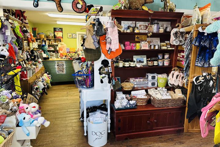 pet store chester nj