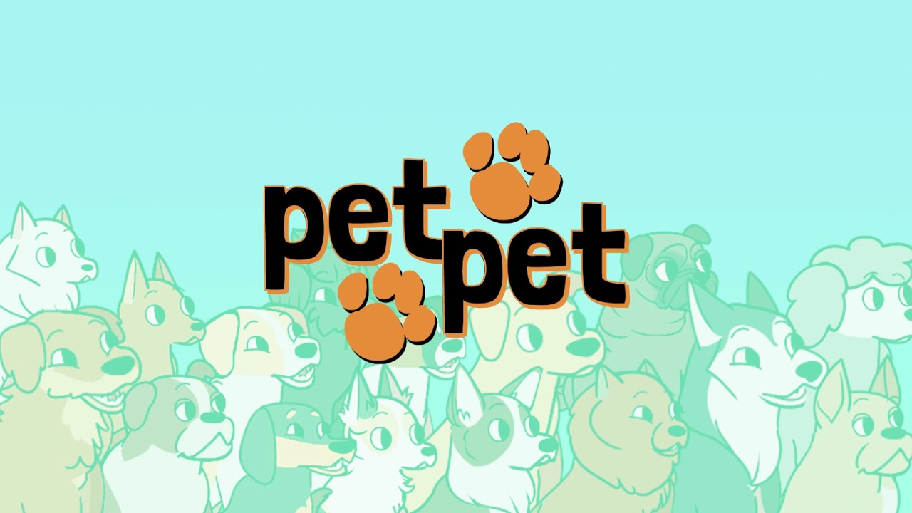 pet pet pet