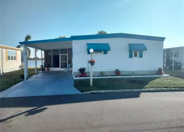 pet friendly mobile homes for sale near me