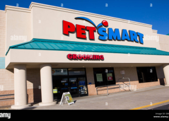 petsmart sales