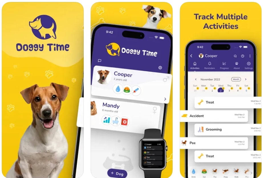 best free dog training apps