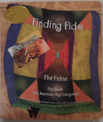 finding fido the feline
