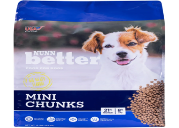 next level hi pro puppy