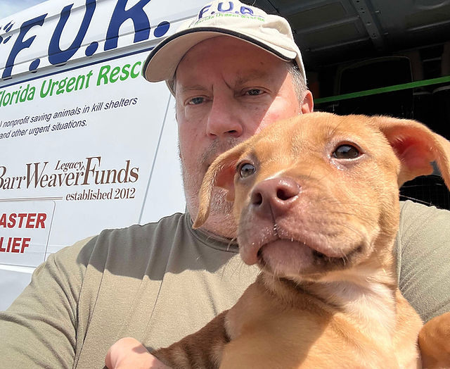 florida urgent rescue inc