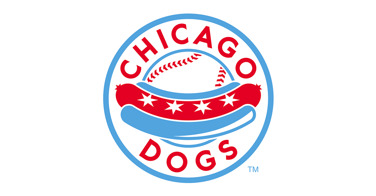 chicago dogs logo