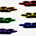 paw print png