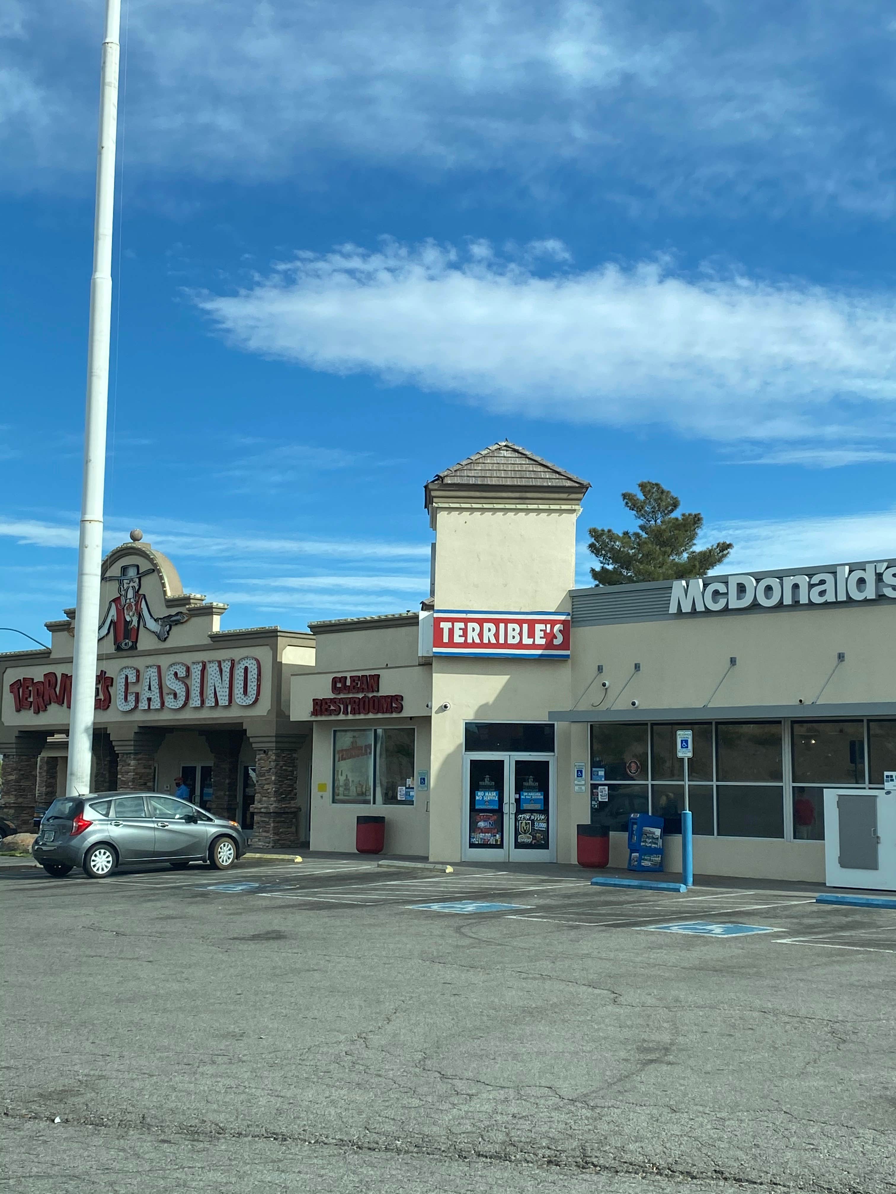 crees mobile home park