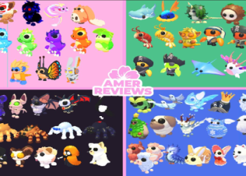 what the best pet in adopt me