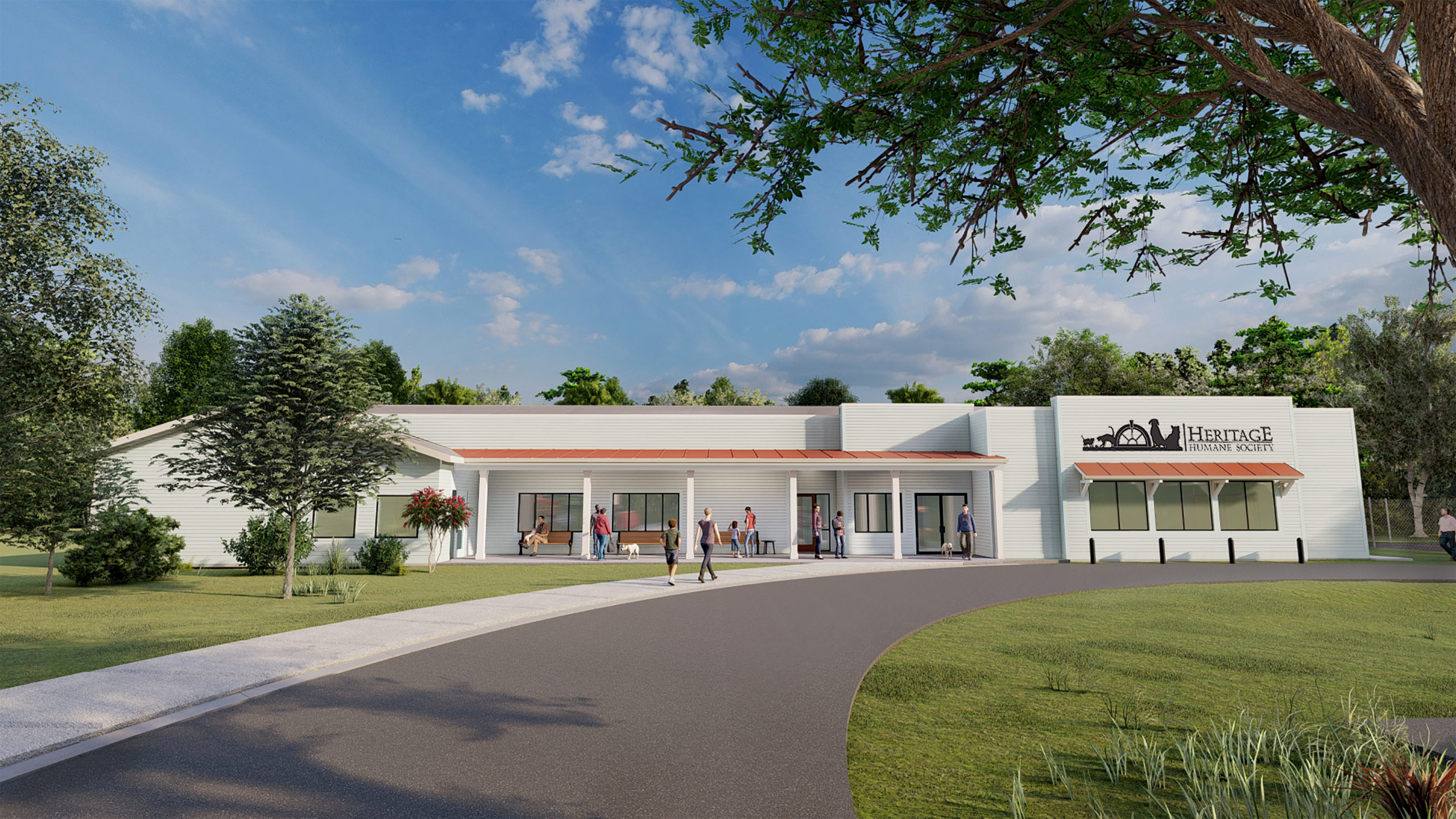 williamsburg humane society