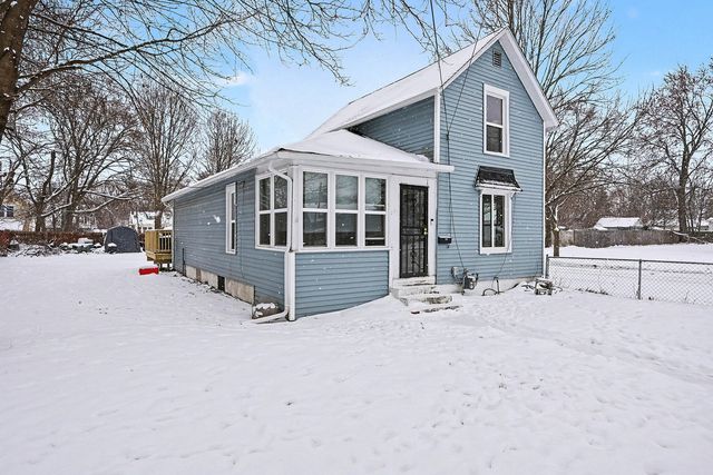 homes for near me now