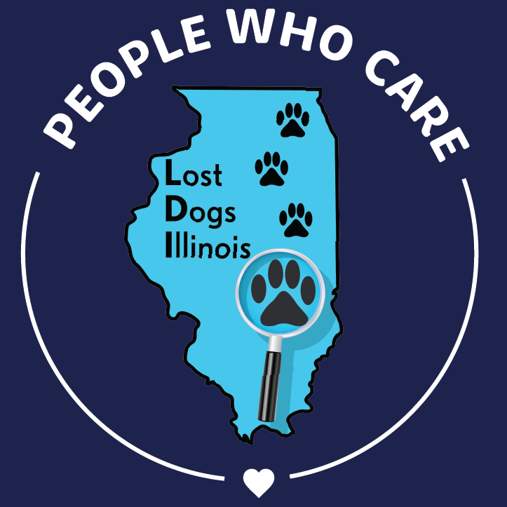 lost pets illinois