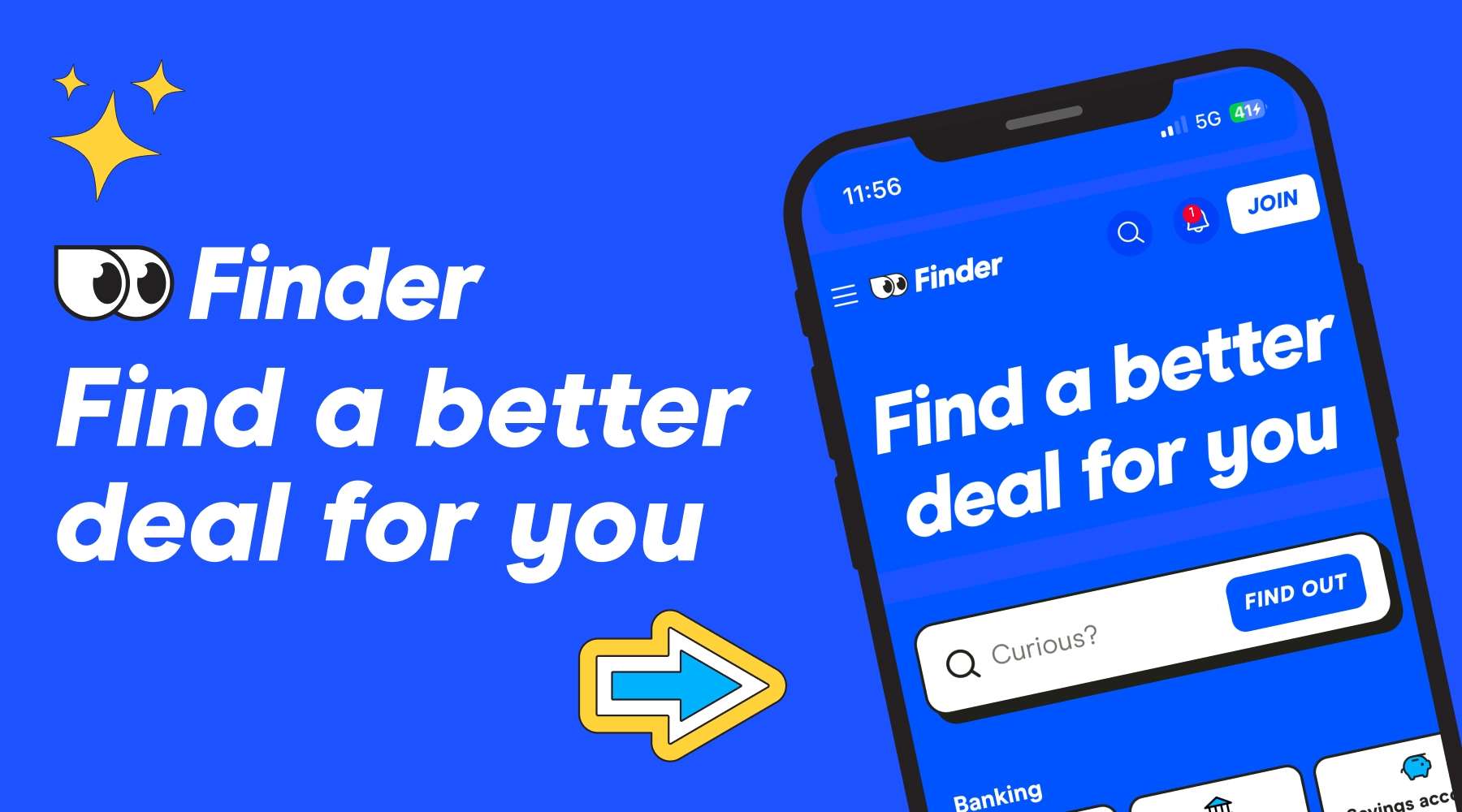 finder usa