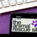 the animal rescue site by greater good