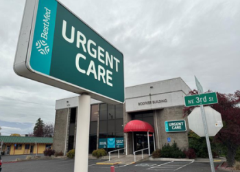 urgent care eldon